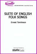 Suite Of English Folkdances